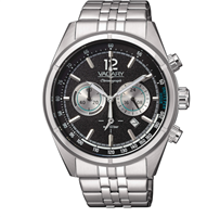 Orologio Vagary Uomo Rockwell in Acciaio IV4-811-51 - IV4-811-51
